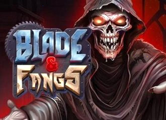Укус лезвия Blade Fangs
